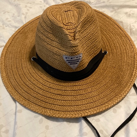 Columbia Accessories Columbia Pfg Fishing Hat Xl Poshmark